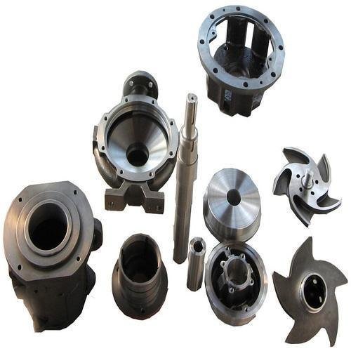 pp Dosing Pump Spare Parts