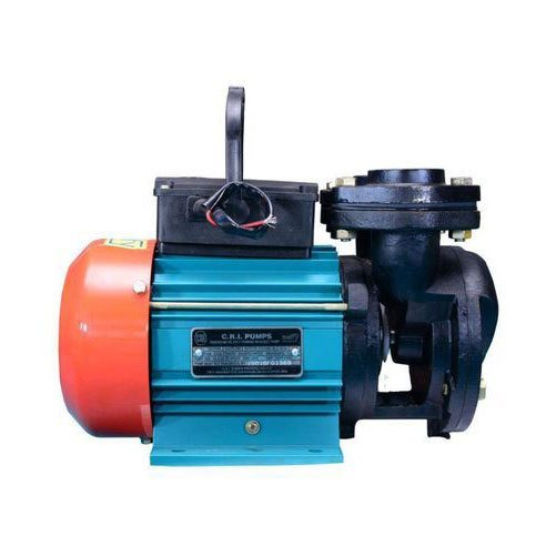 CRI Automatic Grinder Pump, Voltage: 240 V