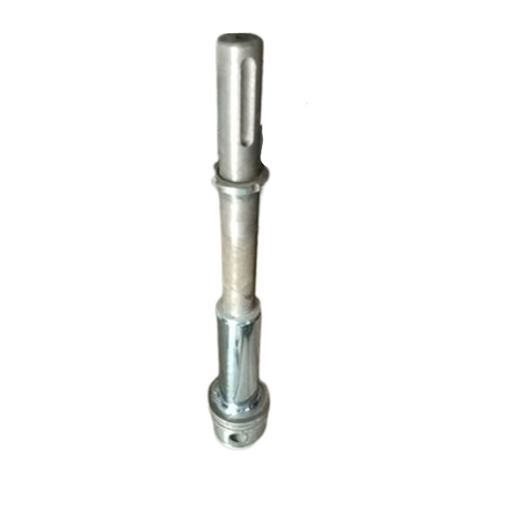 Electric 12 Inch Stainless Steel Pump Shaft, For Industrial