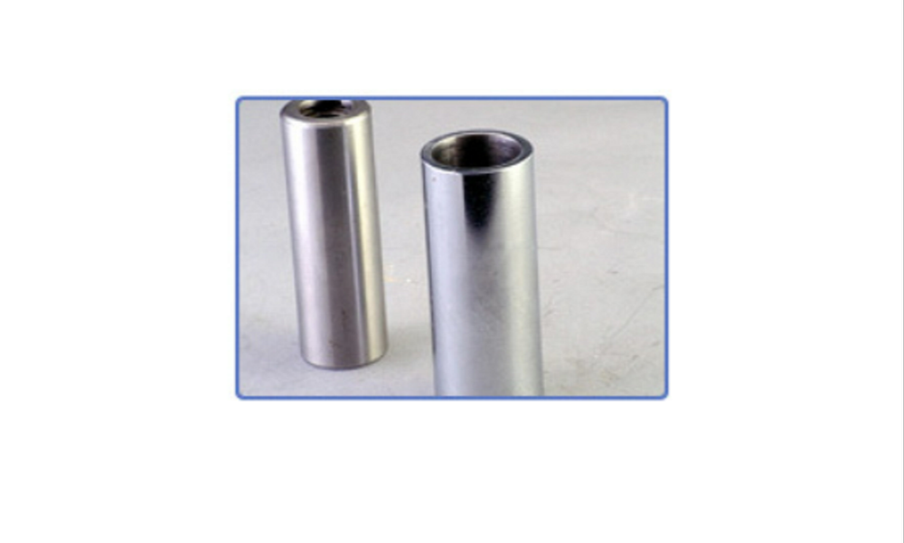 Colour Coated Stainless Steel Pump Sleeve