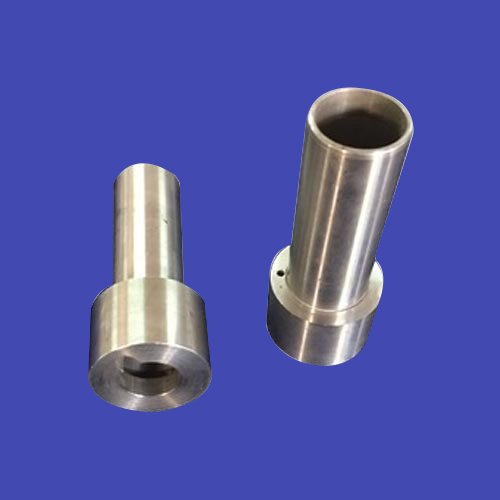 Stainless Steel Pump Sleeve Casting, for Industrial