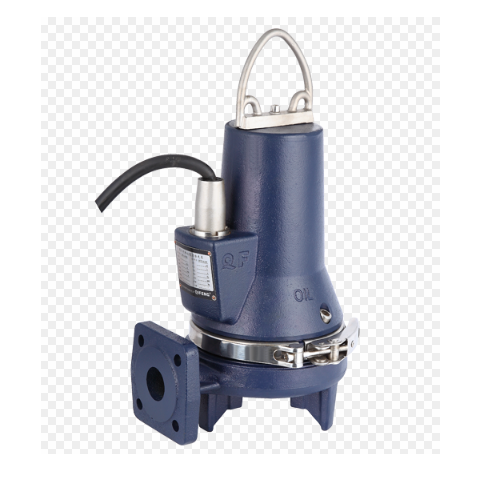 CNP Vertical Submersible Pump