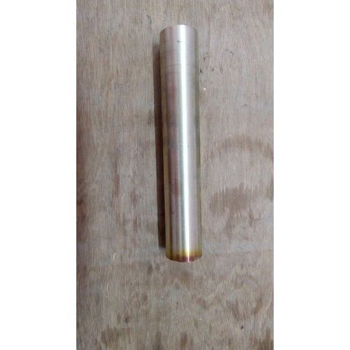 Stainless Steel SS Shaft Sleeve