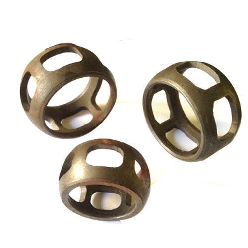 Brass Drive Shaft Cage Sleeve, For Industrial