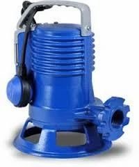 Submersible Grinder Pumps