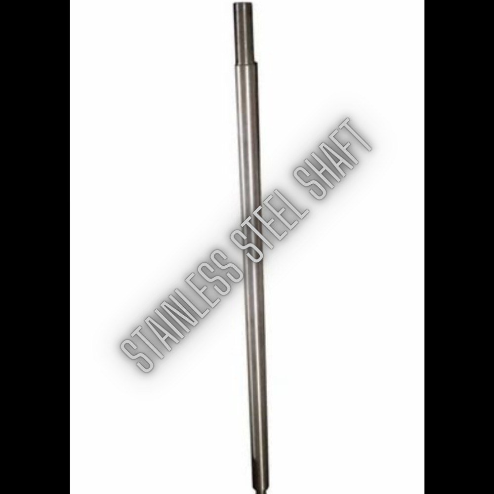 Polished Stainless Steel Shaft Sleeves, 50 Psi, Dimension/Size: 7 Inch