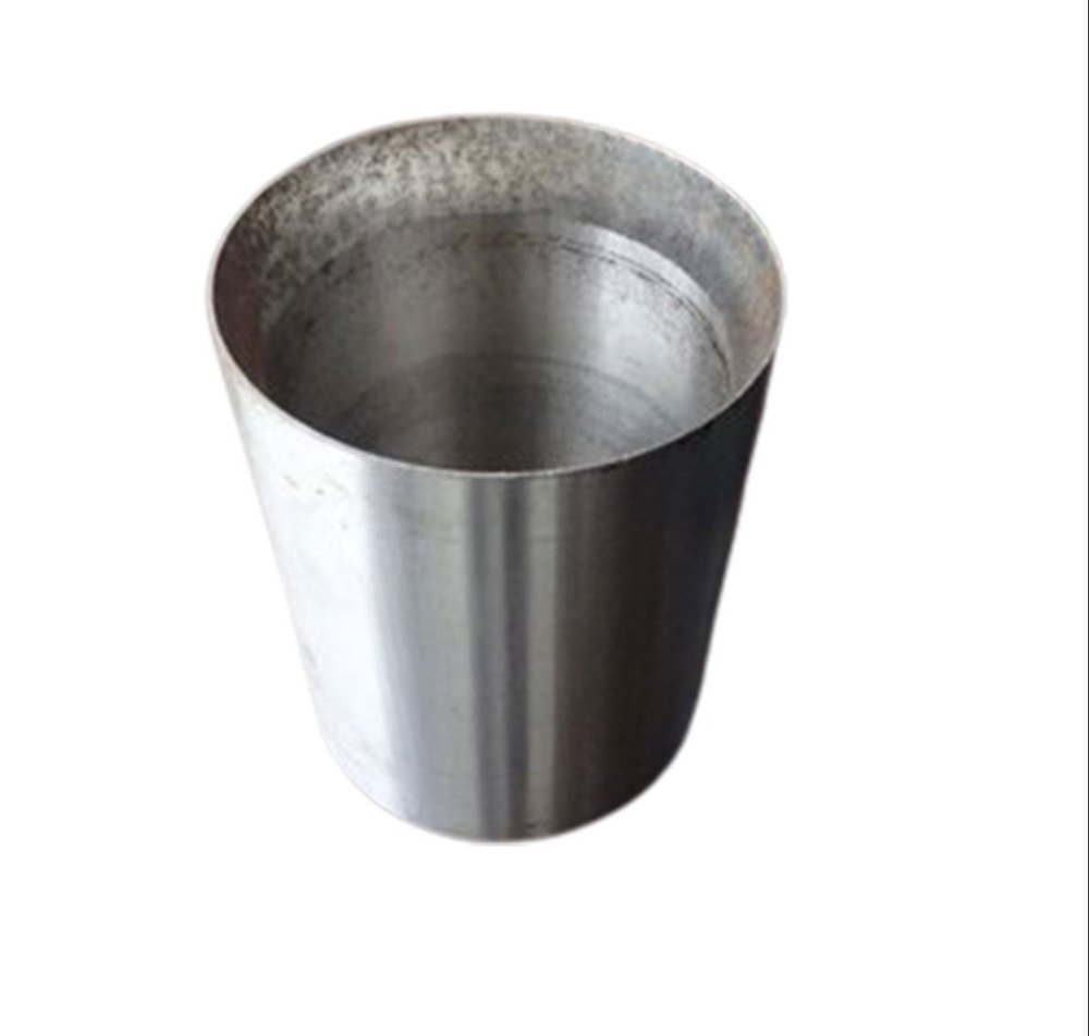 Manganese Steel Main Shaft Sleeve, For Industrial, Dimension/Size: 20inch Diameter