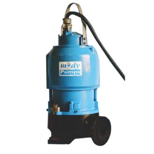 107 M Three Phase Grinder Submersible Pumps