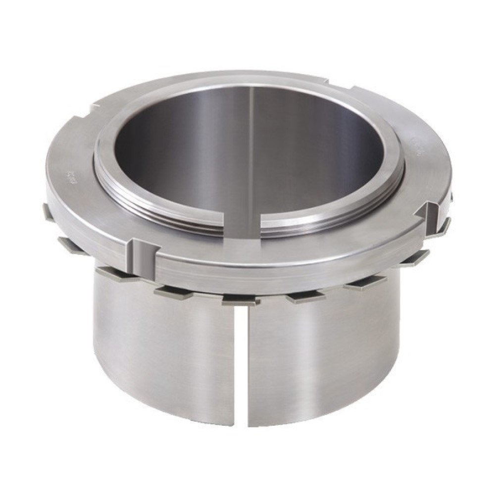 Stainless Steel Motor Shaft Adaptor Sleeve, Bore Diameter: 3inch