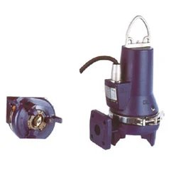 Submersible Grinder Pumps