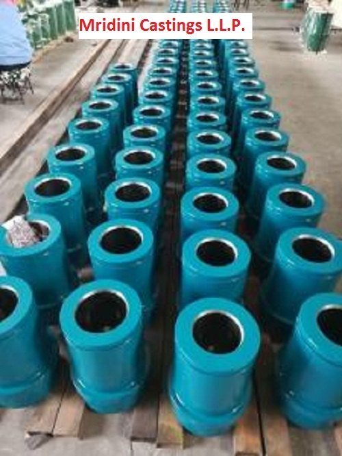 HCHCR Mud pump liner, Model Name/Number: 82582