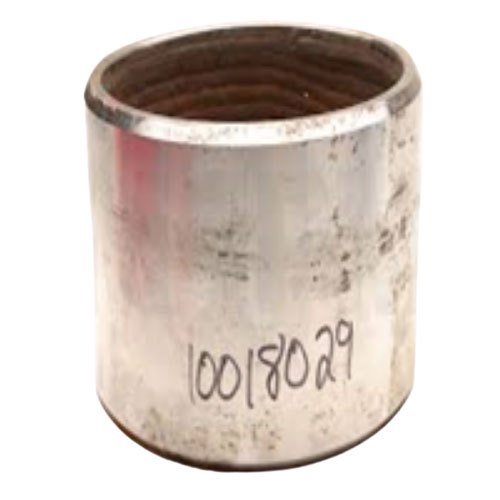 Round Intermediate Ring Cover Lining, For Concrete Pump Plunger Cylinder