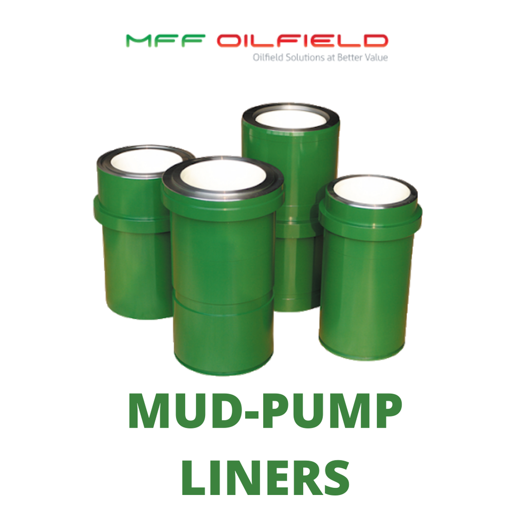 mud pump liner