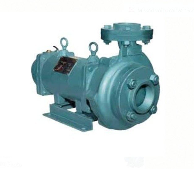 5Hp Three Phase Open Well Pump, Model Name/Number: MAEOW1001