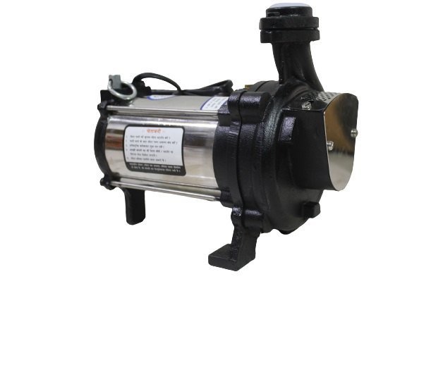 relief Single Openwell Submersible Monoblock Pump