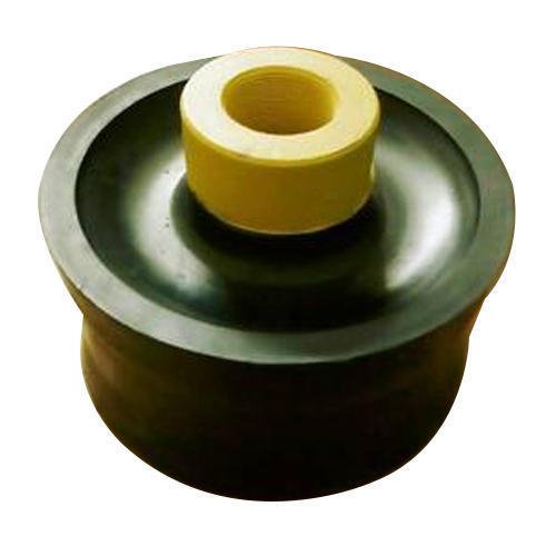 Rubber Concrete Pump Ram Piston