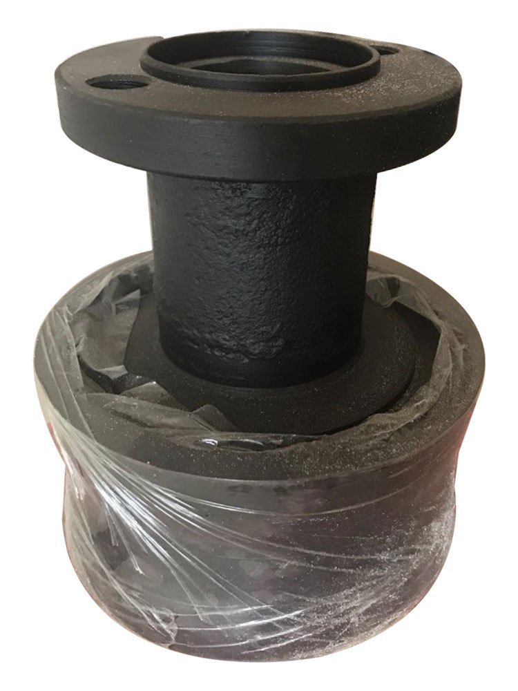 Paint Coated MS Concrete Pump Piston