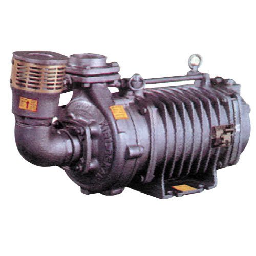 Open Well Submersible Pumps