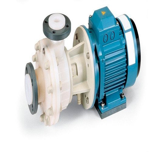 Ceramic Pumps, Capacity: 100 Cubic Meter Per Hour, 1 Hp