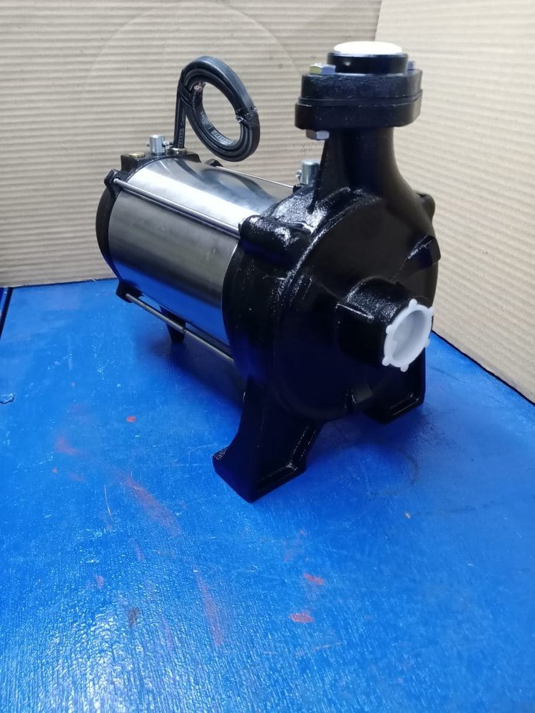 Xtaton 1 HP, 0.75 Kw Open Well Pump, Capacity: 1 HP, Model Name/Number: Ow 301-306