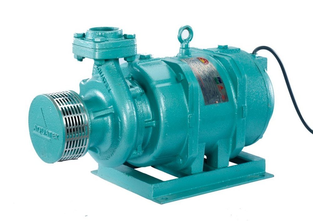 ASM, ASMSP Horizontal AQUATEX OPENWELL PUMP