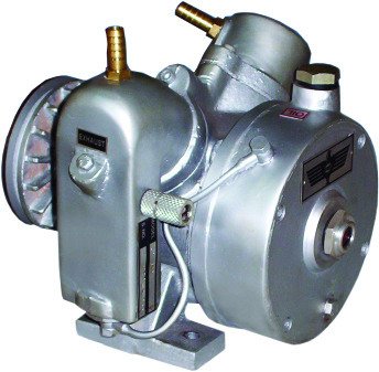 LVV 300 Oil Lubricated Vacuum Pump