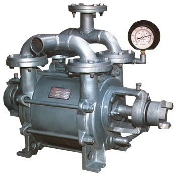 Joyam High Capacity Low Vacuum Pump, Model Name/Number: Lrv 7.5, 7.5HP