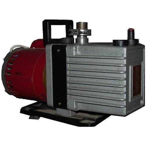 Shenovac SV2-150D Direct Drive Oil Sealed Rotary High Vacuum Pump