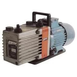 Rotary High Vacuum Pumps, Model: JD 300 and JD 500