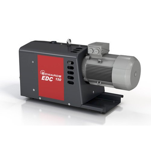 Single stage 3 Phase Edwards EDC Vacuum Pump, For Industrial