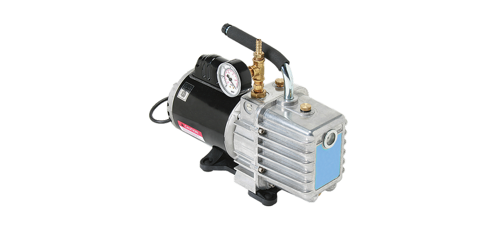 Single stage Gmm Vacuum Pump, For Industrial