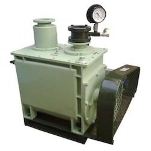 Rashmi Vacuum Pump