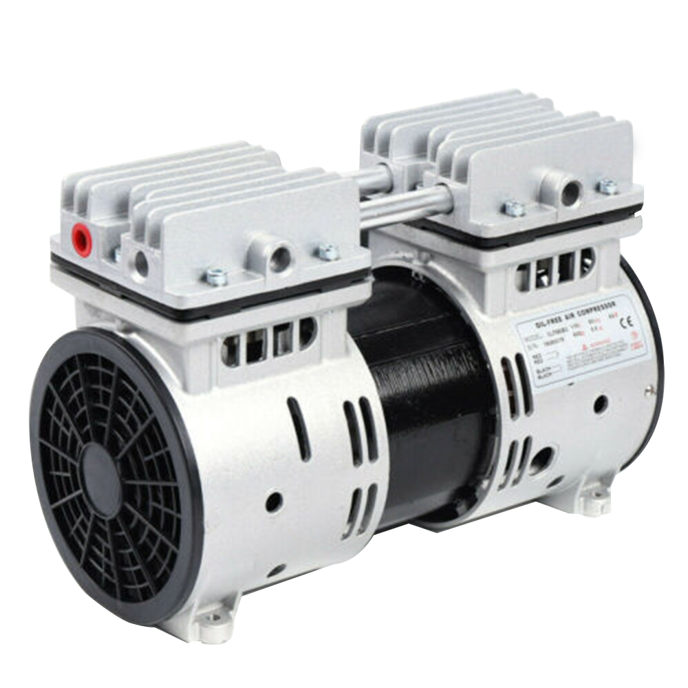 Yash Blowers Single stage Oil Free Vacuum Pump, For Industrial