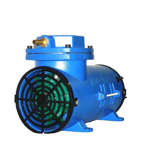 Diaphragm Vacuum Pump SV-45, Capacity: 45 LPM