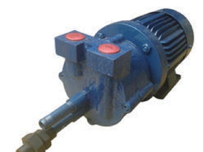 CLOSE COUPLE DESIGN Direct Drive Water Ring Vacuum Pump, Model Name/Number: Avt-20 To Avt150, 1 HP TO 15 HP