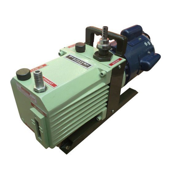 Direct Drive Rotary High Vacuum Pumps