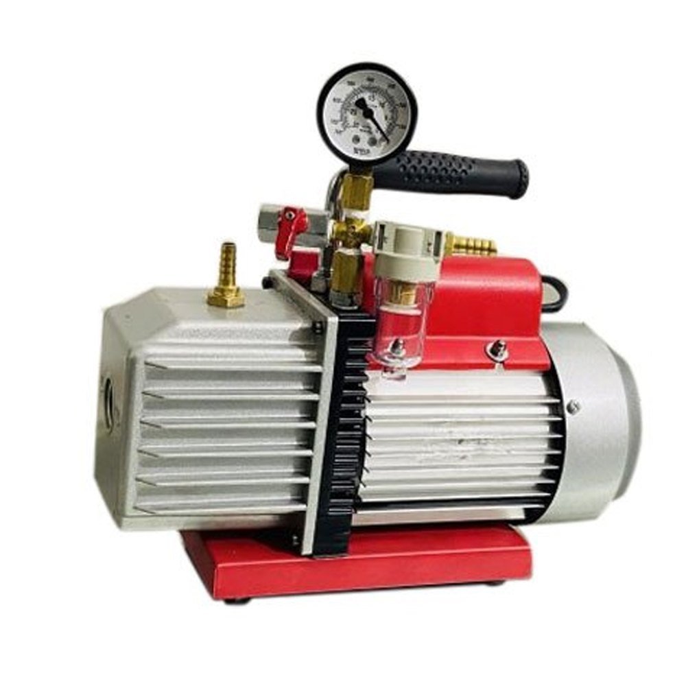 Direct Drive Vacuum Pump, Max Flow Rate: 60 LPM