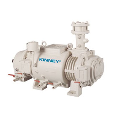 KDP Screw Type Dry Vacuum Pump