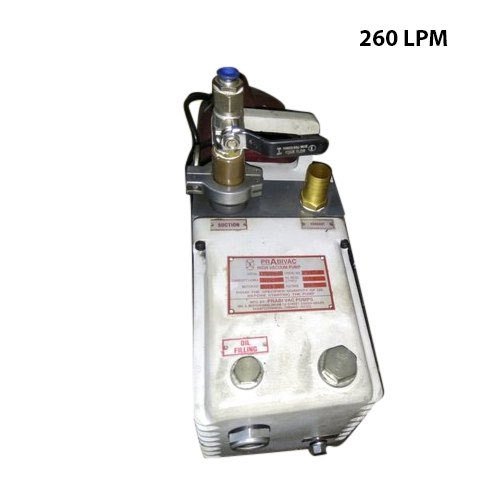 Commercial Direct Drive Vacuum Pump