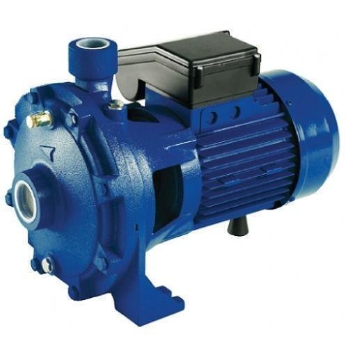 Direct Drive Vacuum Pump