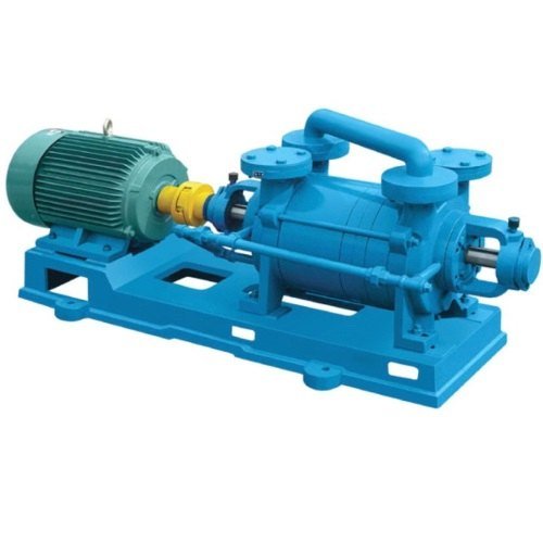 Two Stage Watering Vacuum Pumps, Model Name/Number: SWM-2