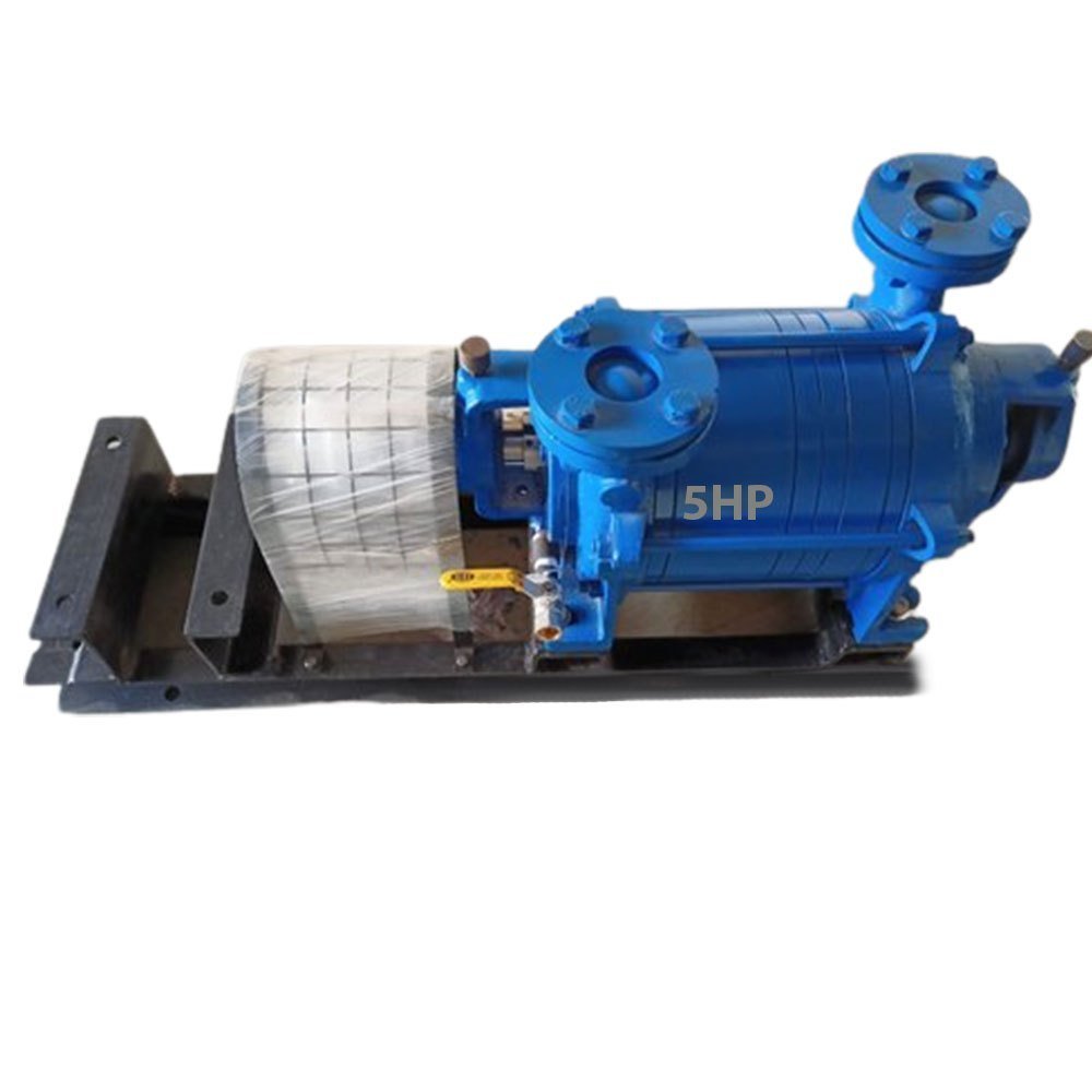 5HP Two Stage Water Vacuum Pump