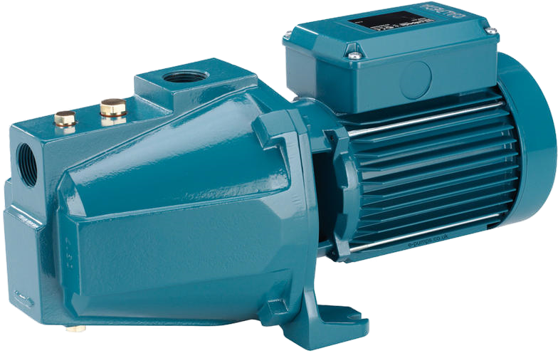 Automatic Jet Pump, Voltage: 220 V