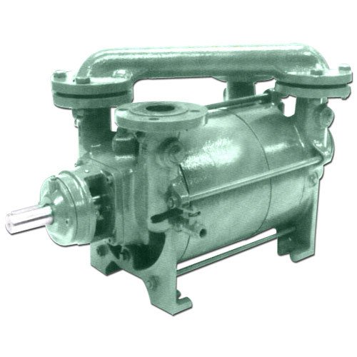 Single stage Liquid Ring Vacuum Pumps, For Extruder, 220 /380 /440 V