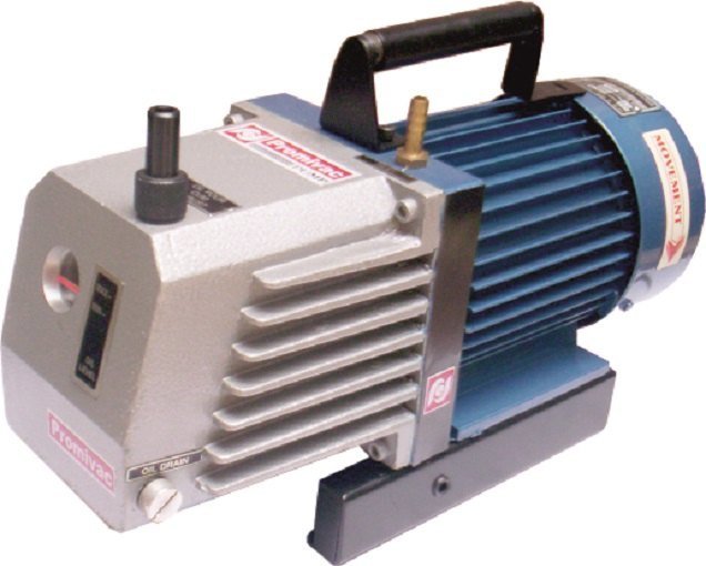 PROMIVAC LABORATORY VACUUM PUMP, Max Flow Rate: 1000 Lpm, Model Name/Number: PVD2