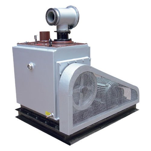 2 hp Lab Vacuum Pump, Voltage: 220 V