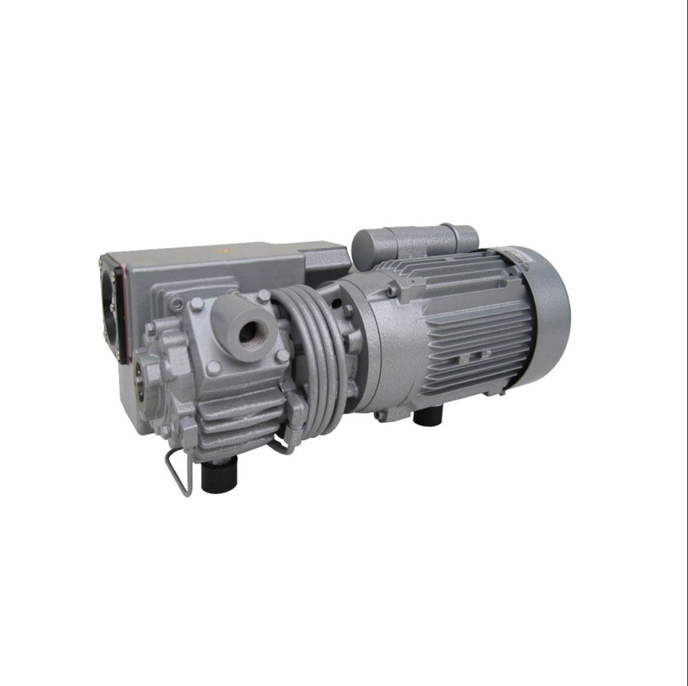 Single stage Single Phase Gvp 25 Lv Rotary Vane Vacuum Pump, For Industrial, 3 HP