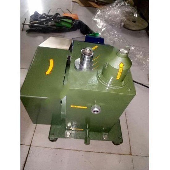 A One Stainless Steel Oil Seal Dry Vacuum Pump, 0.25 Hp To 25 Hp, Usage / Application: Sterilization