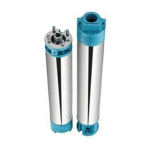 1 - 3 HP V4 Submersible Pump