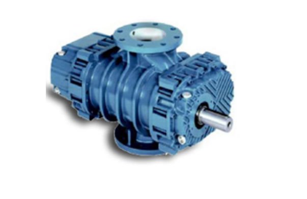 Lobes types Ductile Roots Vacuum Pump, Model Name/Number: PRD-500-PRD1500, 2HP-7.5HP